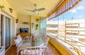 Sale - Apartment - Orihuela Costa - Altos de Campoamor