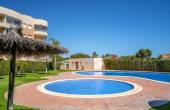 Sale - Apartment - Orihuela Costa - Altos de Campoamor