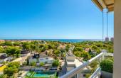 Sale - Apartment - Orihuela Costa - Altos de Campoamor