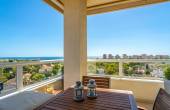 Sale - Apartment - Orihuela Costa - Altos de Campoamor