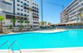 Sale - Apartment - Orihuela Costa - Altos de Campoamor