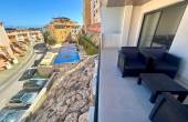 Sale - Apartment - Orihuela Costa - Altos de Campoamor