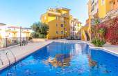 Sale - Apartment - Orihuela Costa - Altos de Campoamor