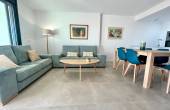 Sale - Apartment - Orihuela Costa - Altos de Campoamor