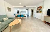 Sale - Apartment - Orihuela Costa - Altos de Campoamor