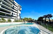 Sale - Apartment - Orihuela Costa - Altos de Campoamor