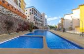 Sale - Apartment - Orihuela Costa - Altos de Campoamor