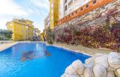 Sale - Apartment - Orihuela Costa - Altos de Campoamor