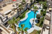 Sale - Apartment - Orihuela Costa - Campoamor