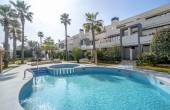 Sale - Apartment - Orihuela Costa - Campoamor