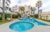 Sale - Apartment - Orihuela Costa - Campoamor