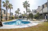 Sale - Apartment - Orihuela Costa - Campoamor