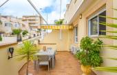 Sale - Apartment - Orihuela Costa - Campoamor