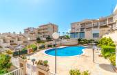 Sale - Apartment - Orihuela Costa - Campoamor