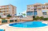 Sale - Apartment - Orihuela Costa - Campoamor