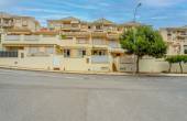 Sale - Apartment - Orihuela Costa - Campoamor