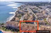 Sale - Apartment - Orihuela Costa - Campoamor