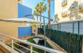 Sale - Apartment - Orihuela Costa - Campoamor