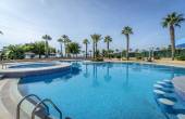 Sale - Apartment - Orihuela Costa - Campoamor