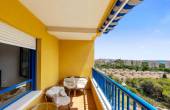 Sale - Apartment - Orihuela Costa - Campoamor