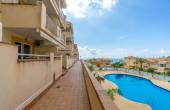 Sale - Apartment - Orihuela Costa - Campoamor