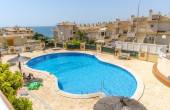 Sale - Apartment - Orihuela Costa - Campoamor