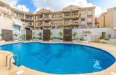 Sale - Apartment - Orihuela Costa - Campoamor