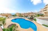 Sale - Apartment - Orihuela Costa - Campoamor