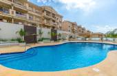 Sale - Apartment - Orihuela Costa - Campoamor