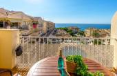 Sale - Apartment - Orihuela Costa - Campoamor