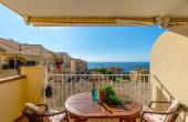 Sale - Apartment - Orihuela Costa - Campoamor