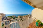 Sale - Apartment - Orihuela Costa - Campoamor