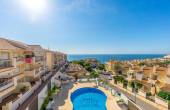 Sale - Apartment - Orihuela Costa - Campoamor