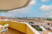 Sale - Apartment - Orihuela Costa - Campoamor