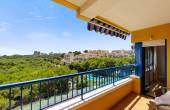 Sale - Apartment - Orihuela Costa - Campoamor