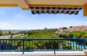 Sale - Apartment - Orihuela Costa - Campoamor