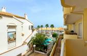 Sale - Apartment - Orihuela Costa - Campoamor