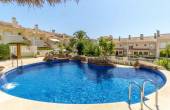 Sale - Apartment - Orihuela Costa - Campoamor