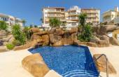 Sale - Apartment - Orihuela Costa - Campoamor