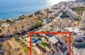 Sale - Apartment - Orihuela Costa - Campoamor