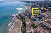 Sale - Apartment - Orihuela Costa - Campoamor