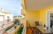 Sale - Apartment - Orihuela Costa - Campoamor