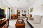 Sale - Apartment - Orihuela Costa - Campoamor