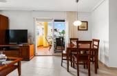 Sale - Apartment - Orihuela Costa - Campoamor