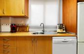 Sale - Apartment - Orihuela Costa - Campoamor