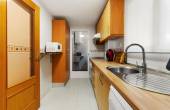 Sale - Apartment - Orihuela Costa - Campoamor