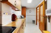 Sale - Apartment - Orihuela Costa - Campoamor