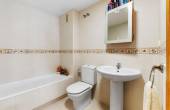 Sale - Apartment - Orihuela Costa - Campoamor