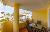 Sale - Apartment - Orihuela Costa - Campoamor