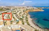 Sale - Apartment - Orihuela Costa - Campoamor